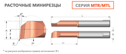 Вставка MTR4R0.1L15 FW71S 10538 - фото 414