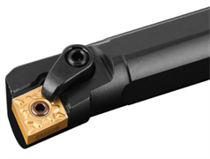 Державка S25S-MCLNR12 KW 10171